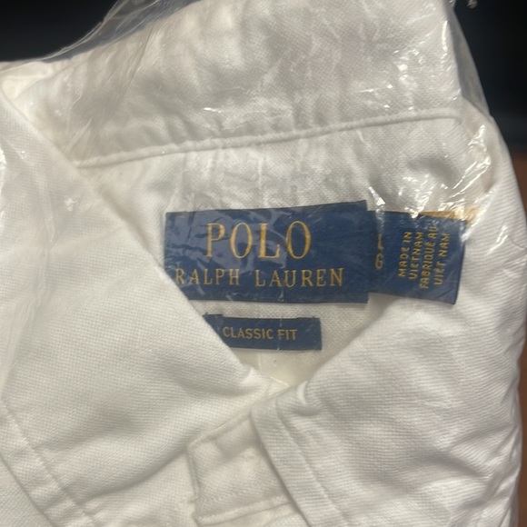 Polo Ralph Lauren Long Sleeve - Picture 2 of 3